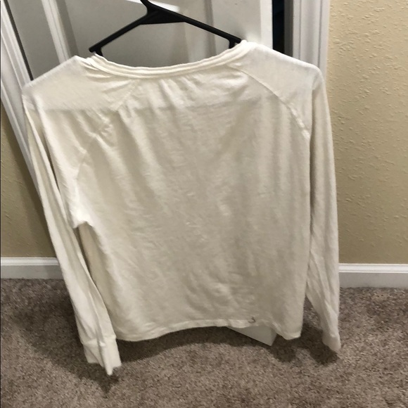 Long sleeve Shirt - Picture 2 of 2